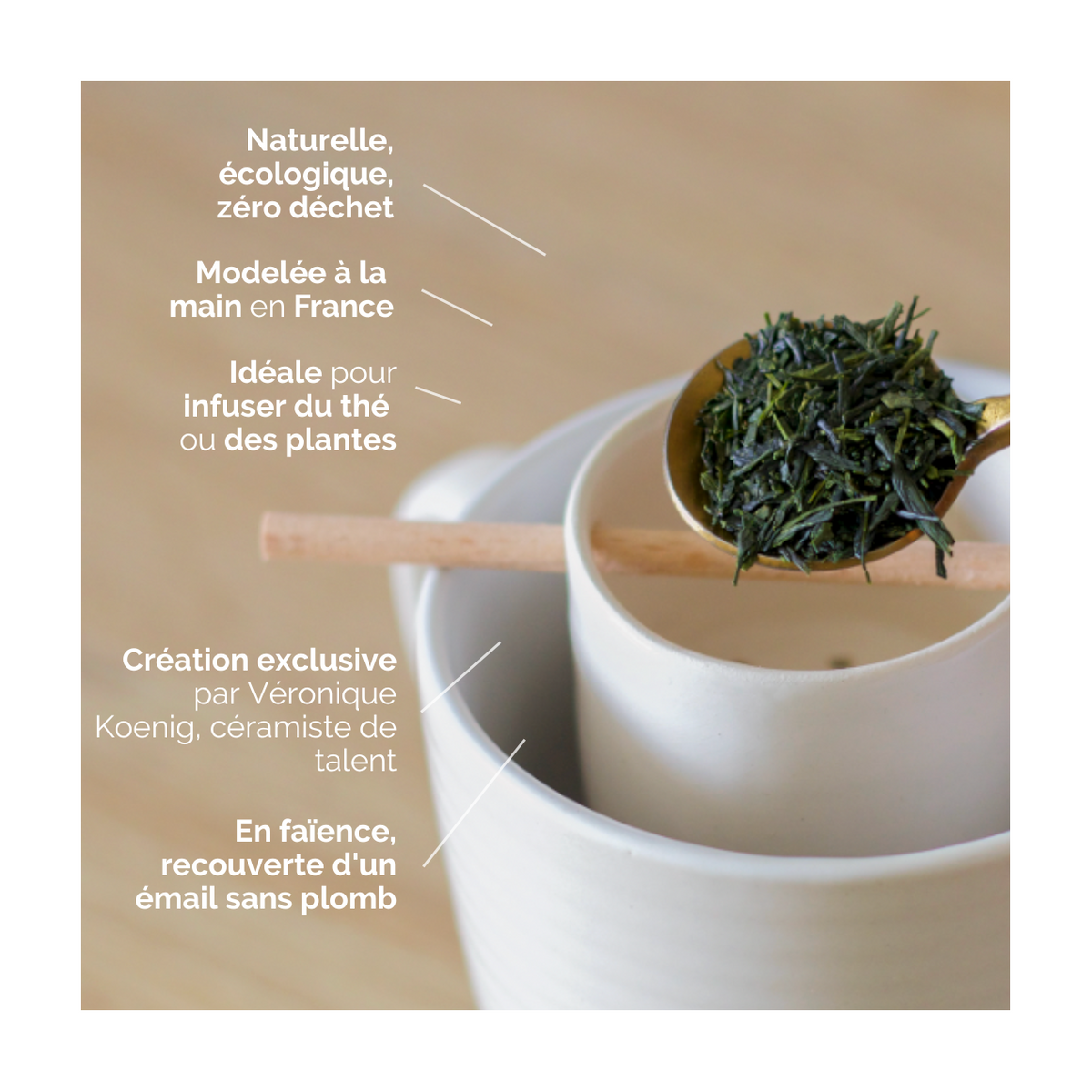 Tea Infuser