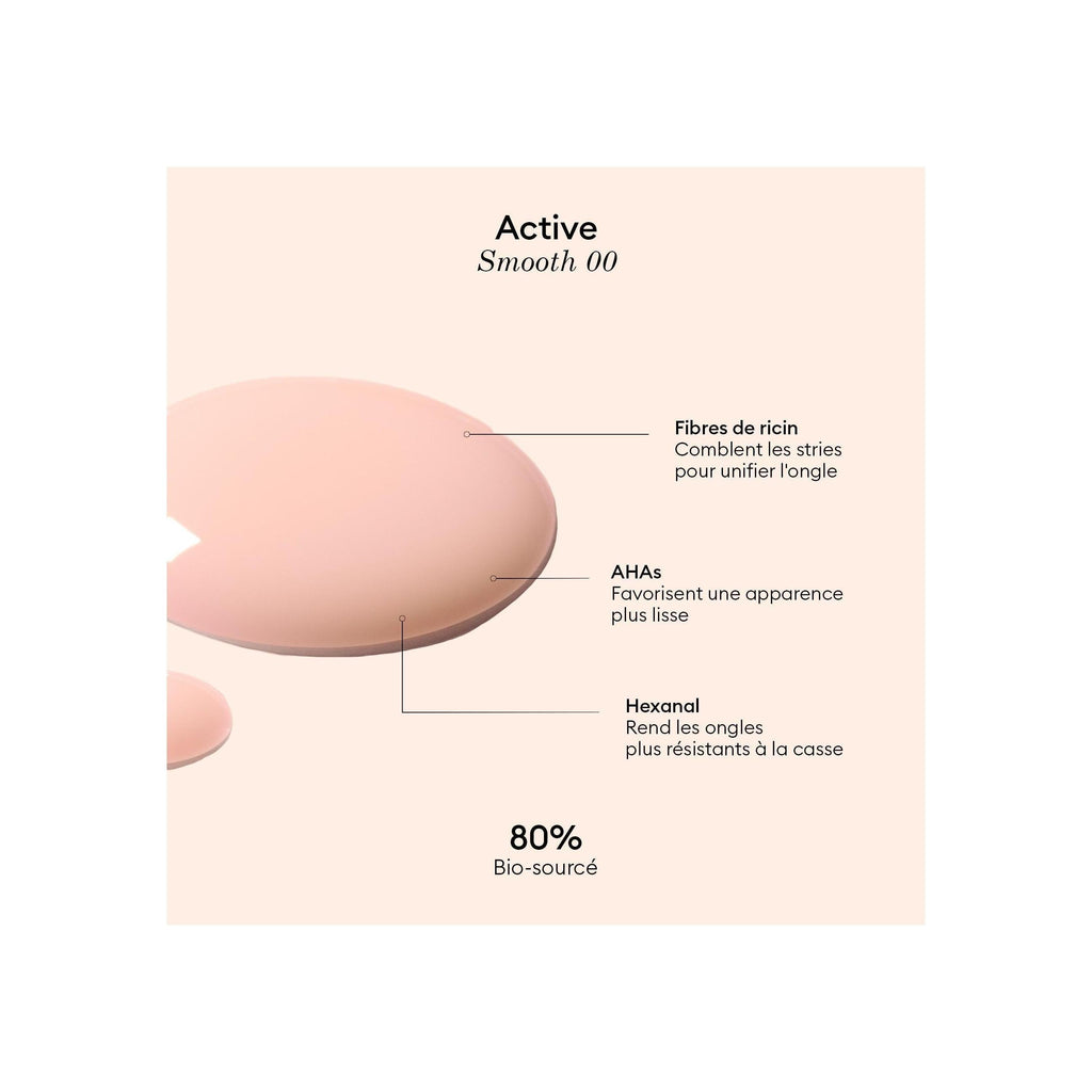 Kit Active™ - Smooth 00