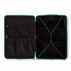 Set of 3 Hard Suitcases Intemporelle