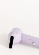 Ion Styler Pro - Séchoir Ionique 5 en 1 & Brosse De Coiffage - Lavande