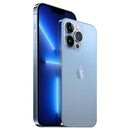 Iphone 13 Pro Max - Bleu Alpin