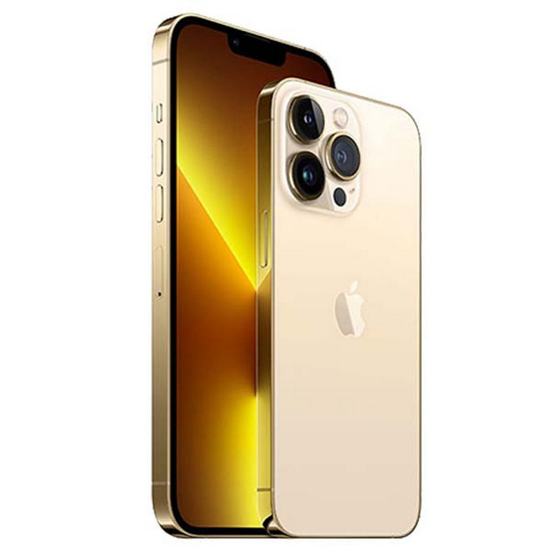Iphone 13 Pro Max - Dorado