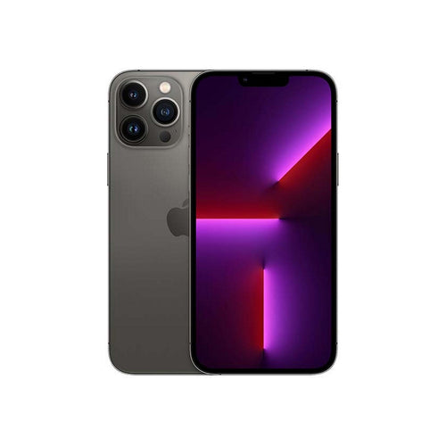 Iphone 13 Pro Max - Grafito