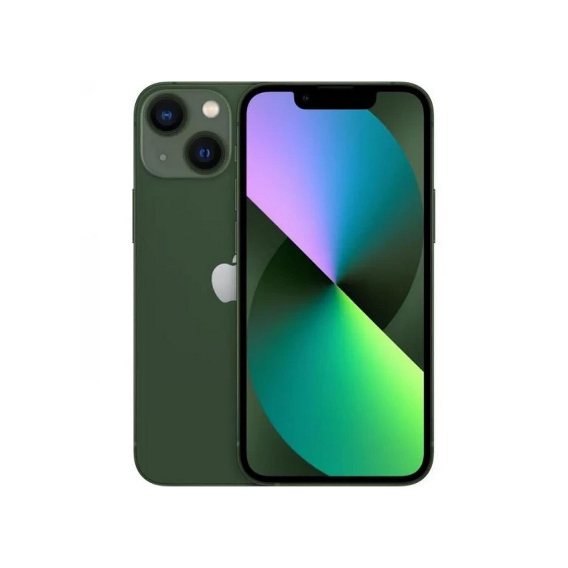 Iphone 13 - Green
