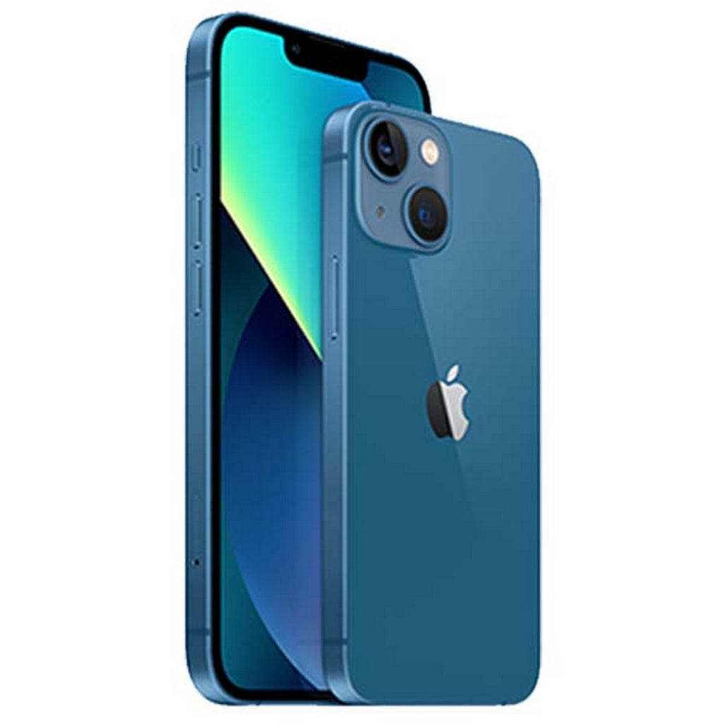 Iphone 13 - Blue