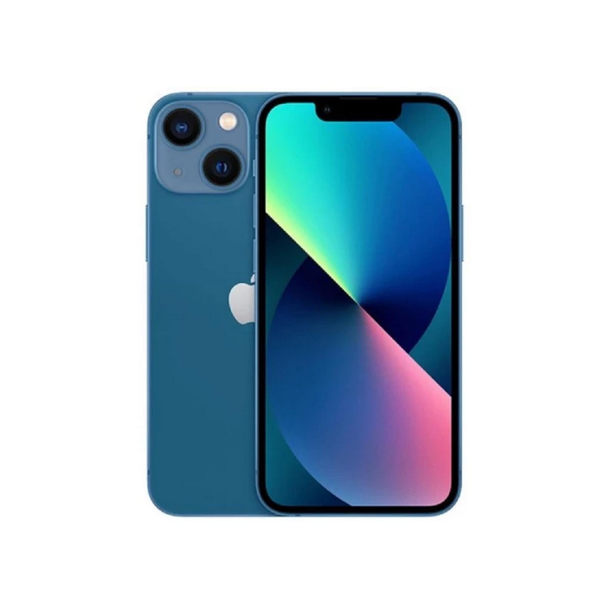Iphone 13 Mini - Blue