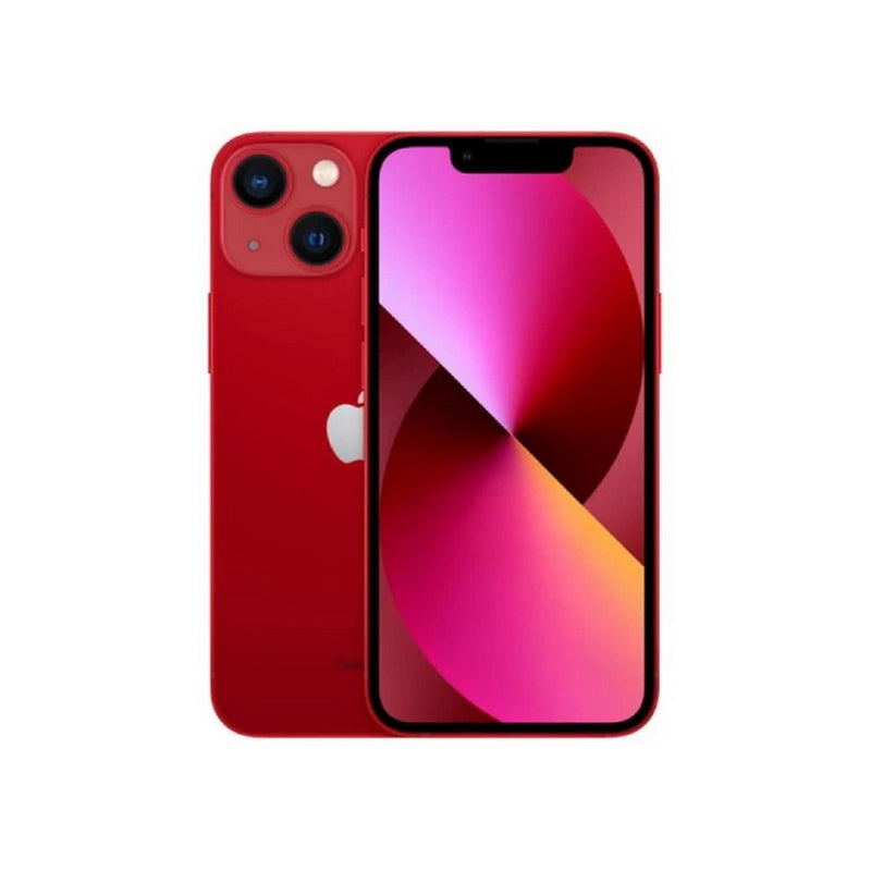 Iphone 13 Mini - Rojo