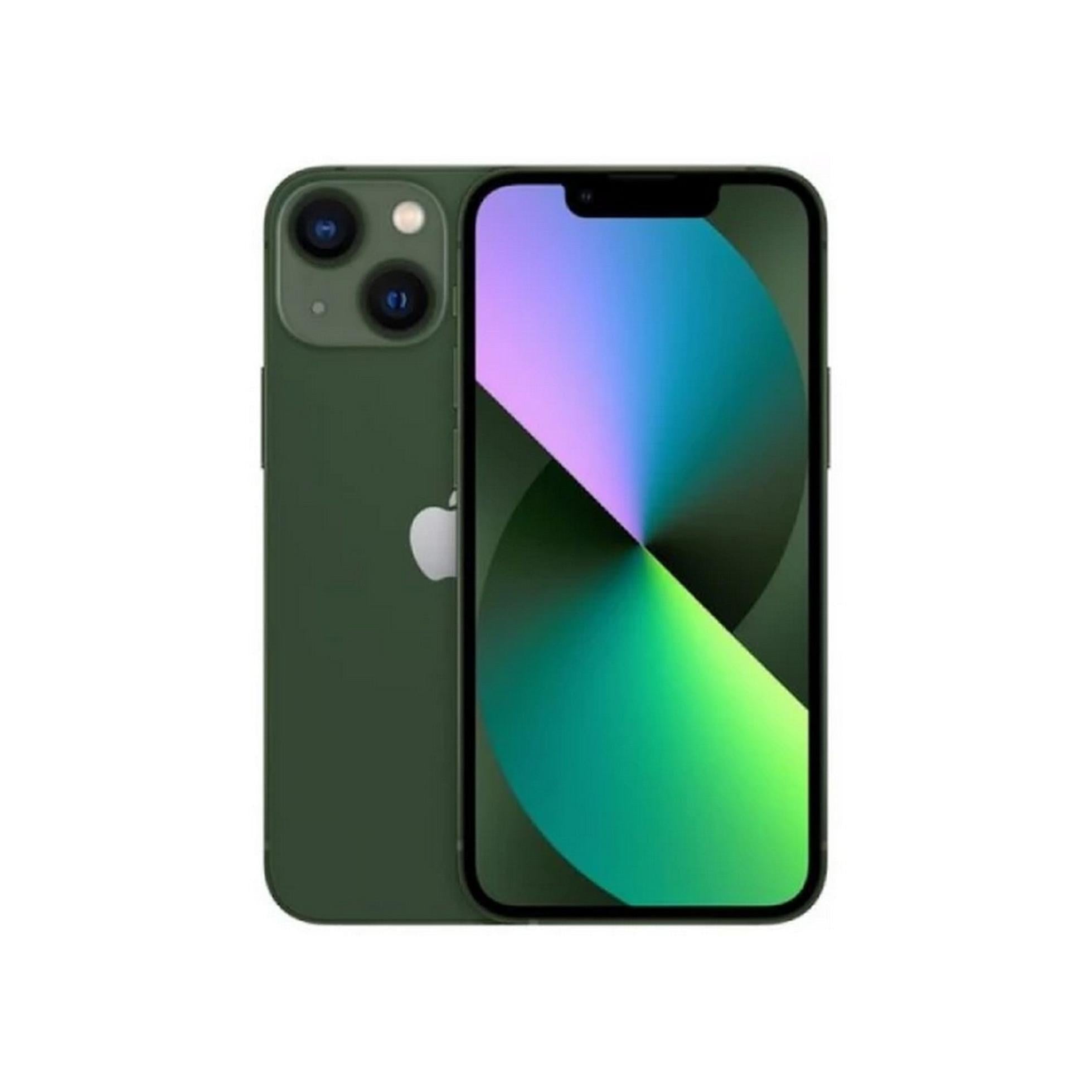 Iphone 13 Mini - Vert