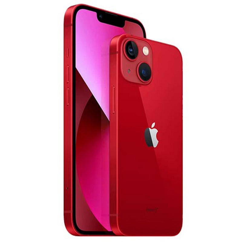 Iphone 13 - Rojo