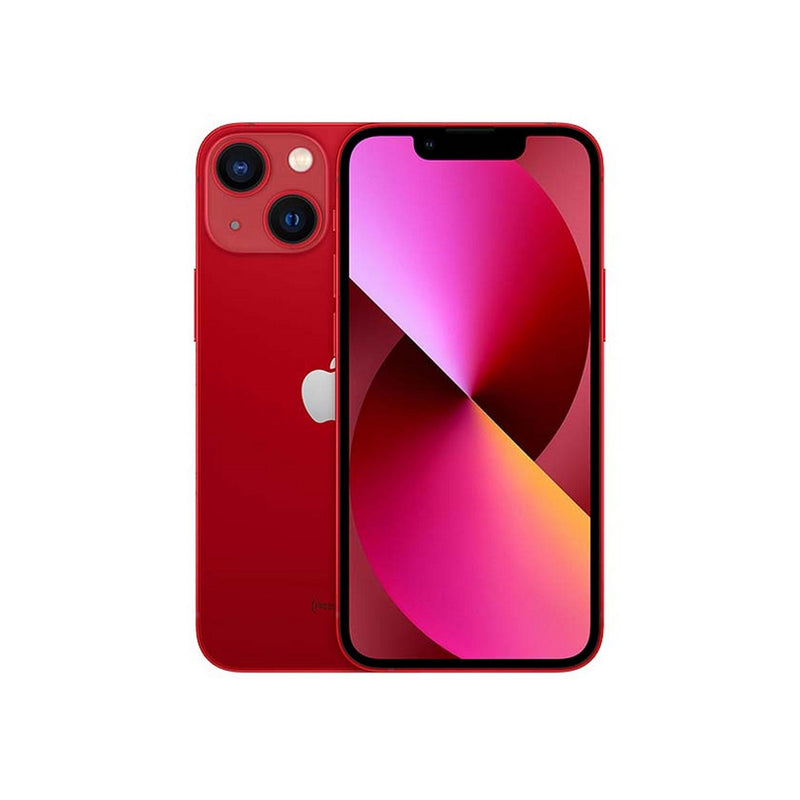 Iphone 13 - Rojo