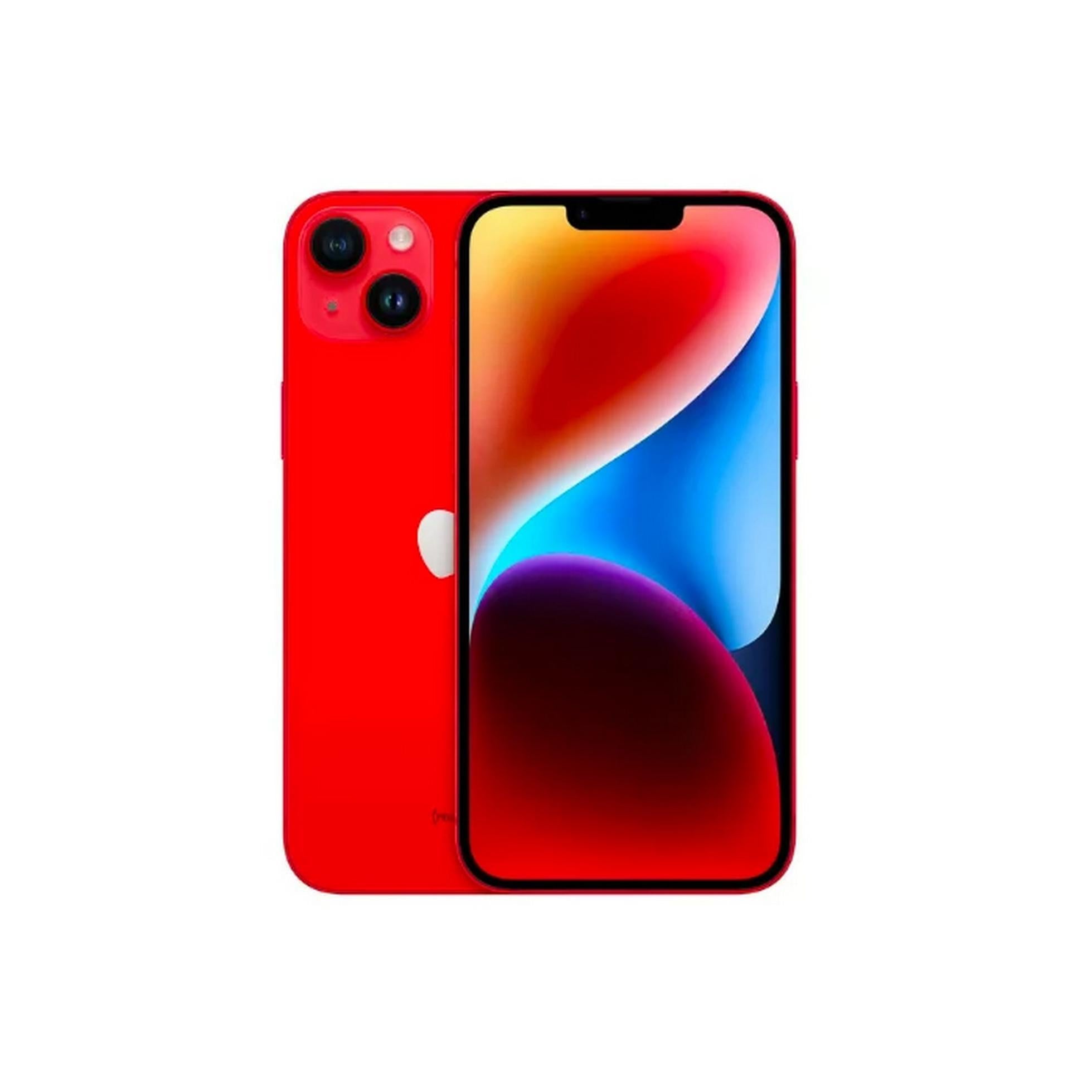 iPhone 14 - Red