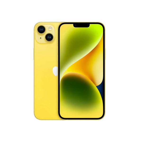 Iphone 14 Plus - Gul