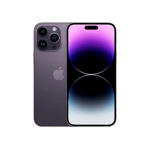 Iphone 14 Pro - Púrpura Intenso
