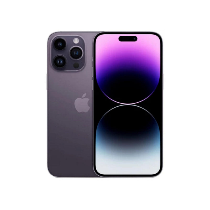 Iphone 14 Pro - Violet Intense