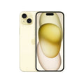 iPhone 15 Plus - Yellow