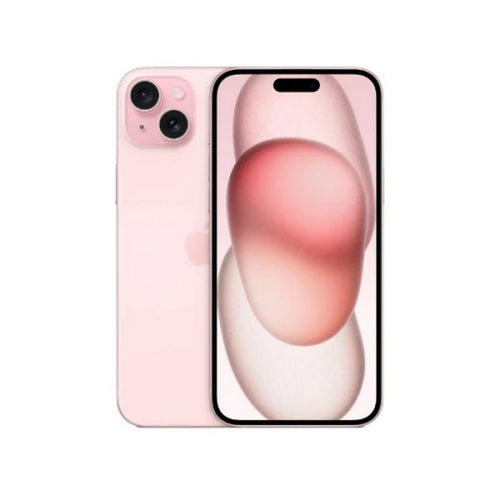Iphone 15 Plus - Rosa