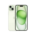 iPhone 15 Plus - Green