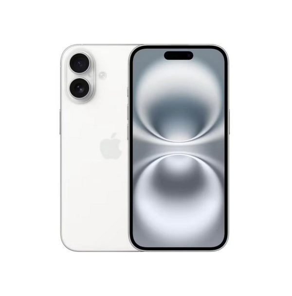 Iphone 16 - Blanco