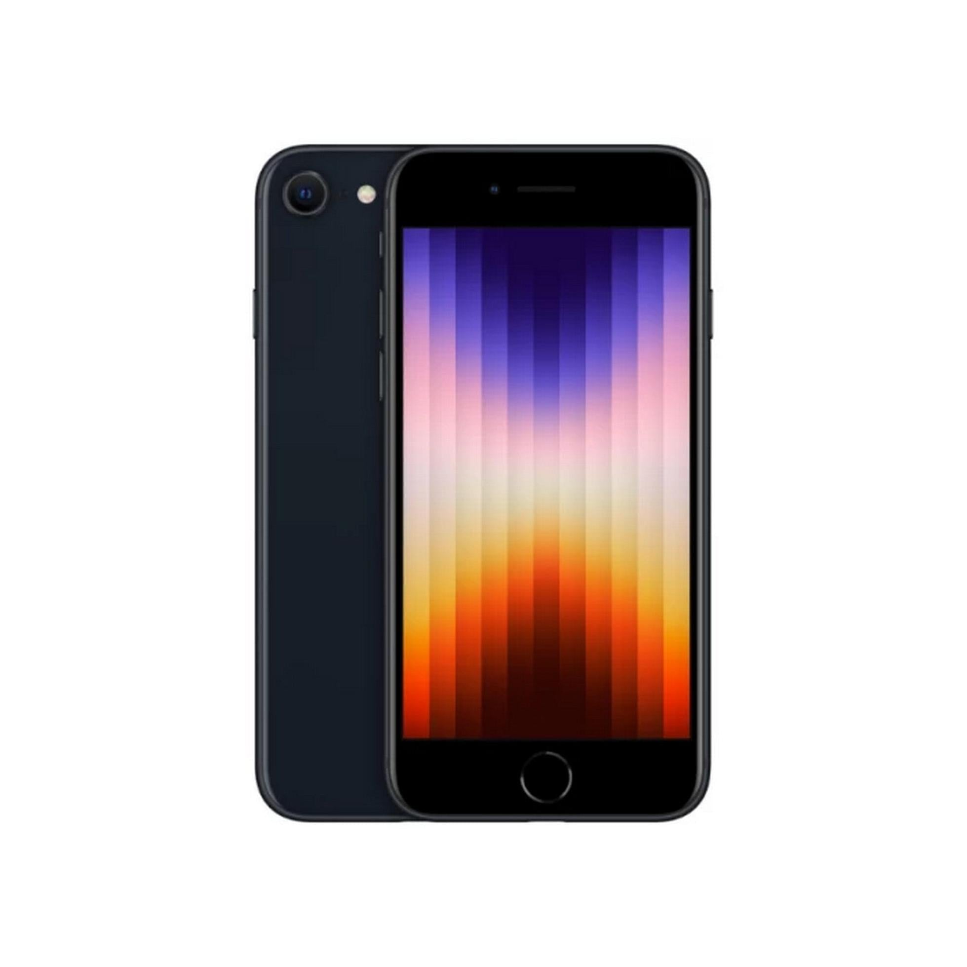 Iphone Se 3 (2022) - Medianoche