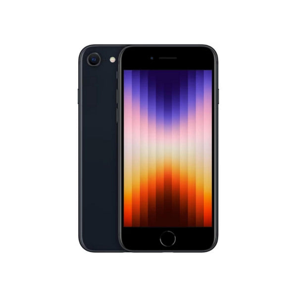 Iphone Se 3 (2022) - Medianoche