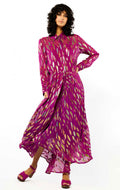 Robe Irene - Rose