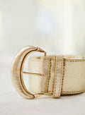 CEINTURE DORE ISIS PETITE MENDIGOTE