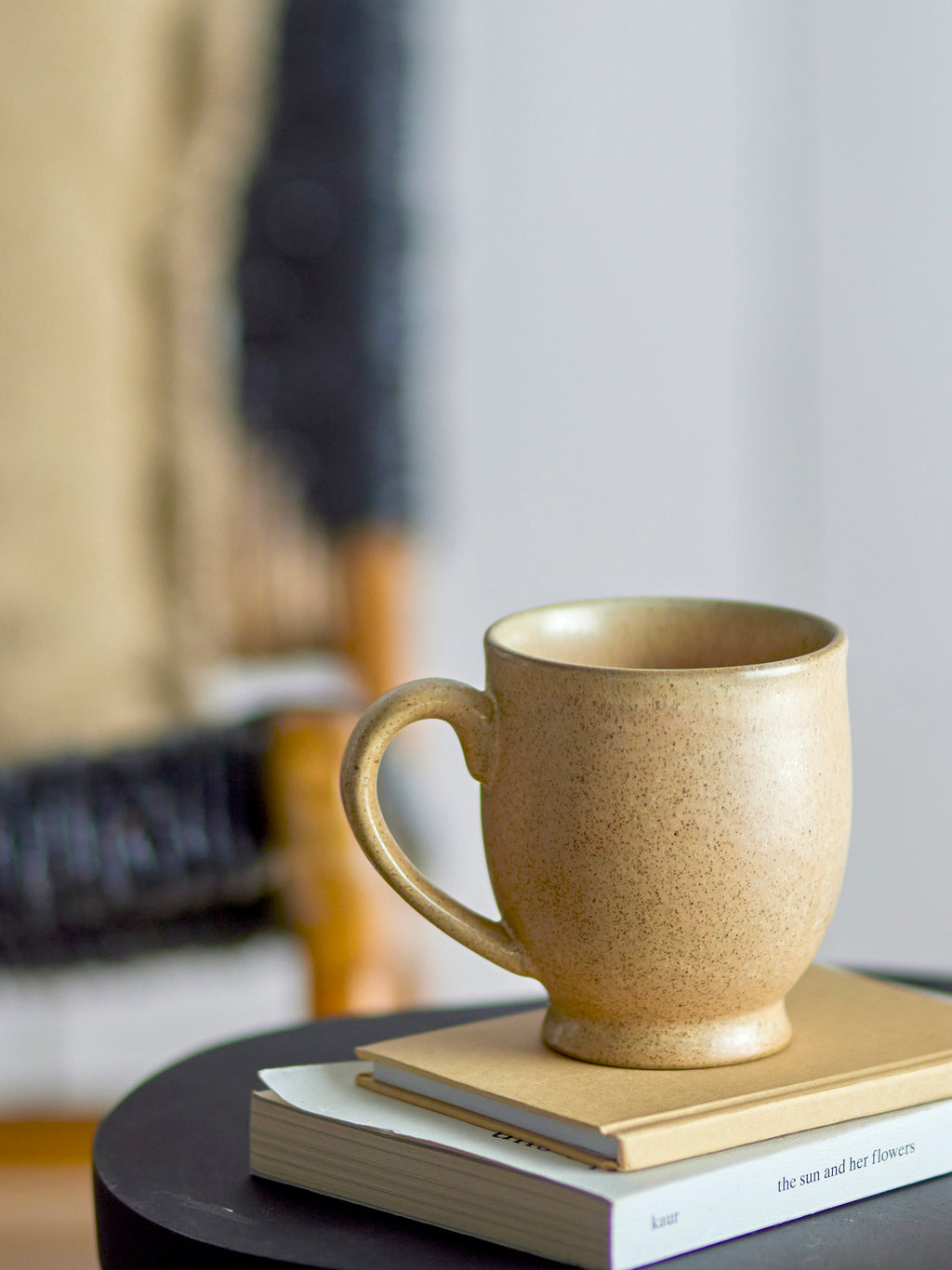 Jatoba - Mug - Brown - Stoneware