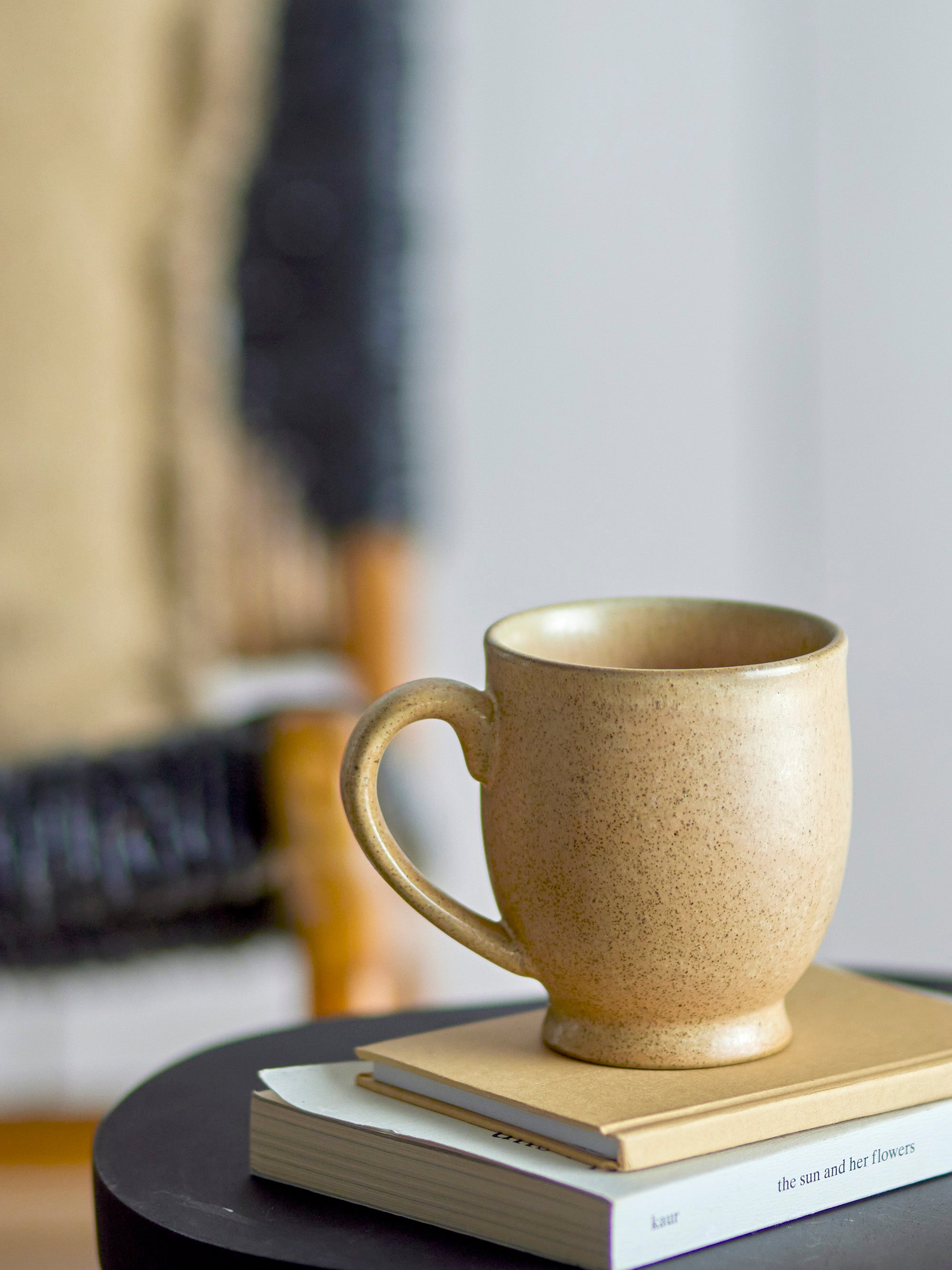 Jatoba - Mug - Brown - Stoneware