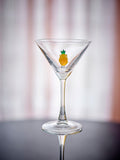 Misa - Cocktail Glass - Clear - Glass