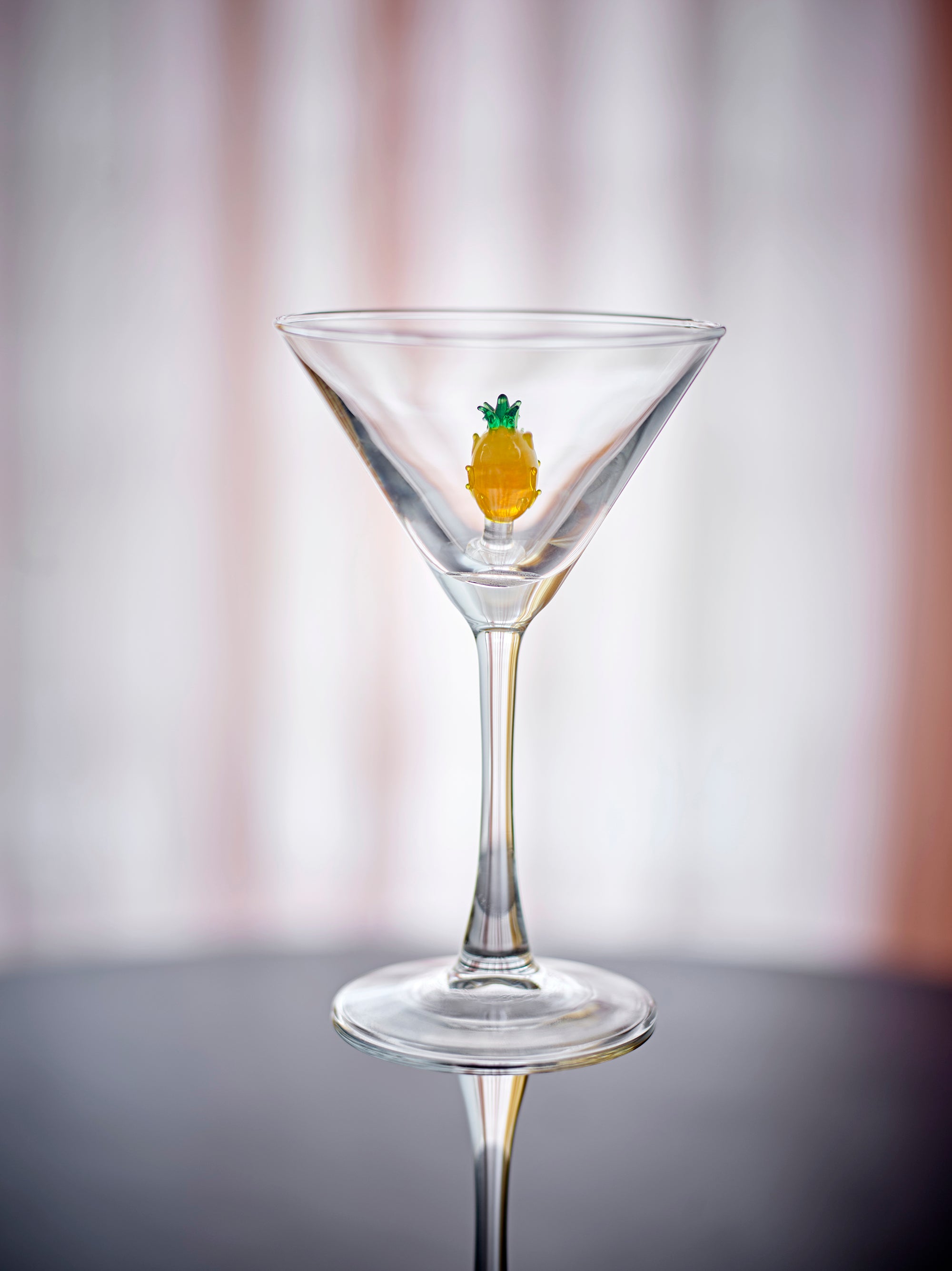 Misa - Cocktail Glass - Clear - Glass