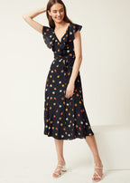 Black Jade Dress