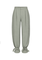 Pantalon Jade Balloon Mid-Waist