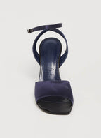 Free Lance - Sandalias - Azul - Mujer