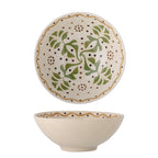 Heikki - Bowl - Multicolour - Stoneware