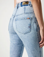 Jean Adana - Dnm V-322 - Femme