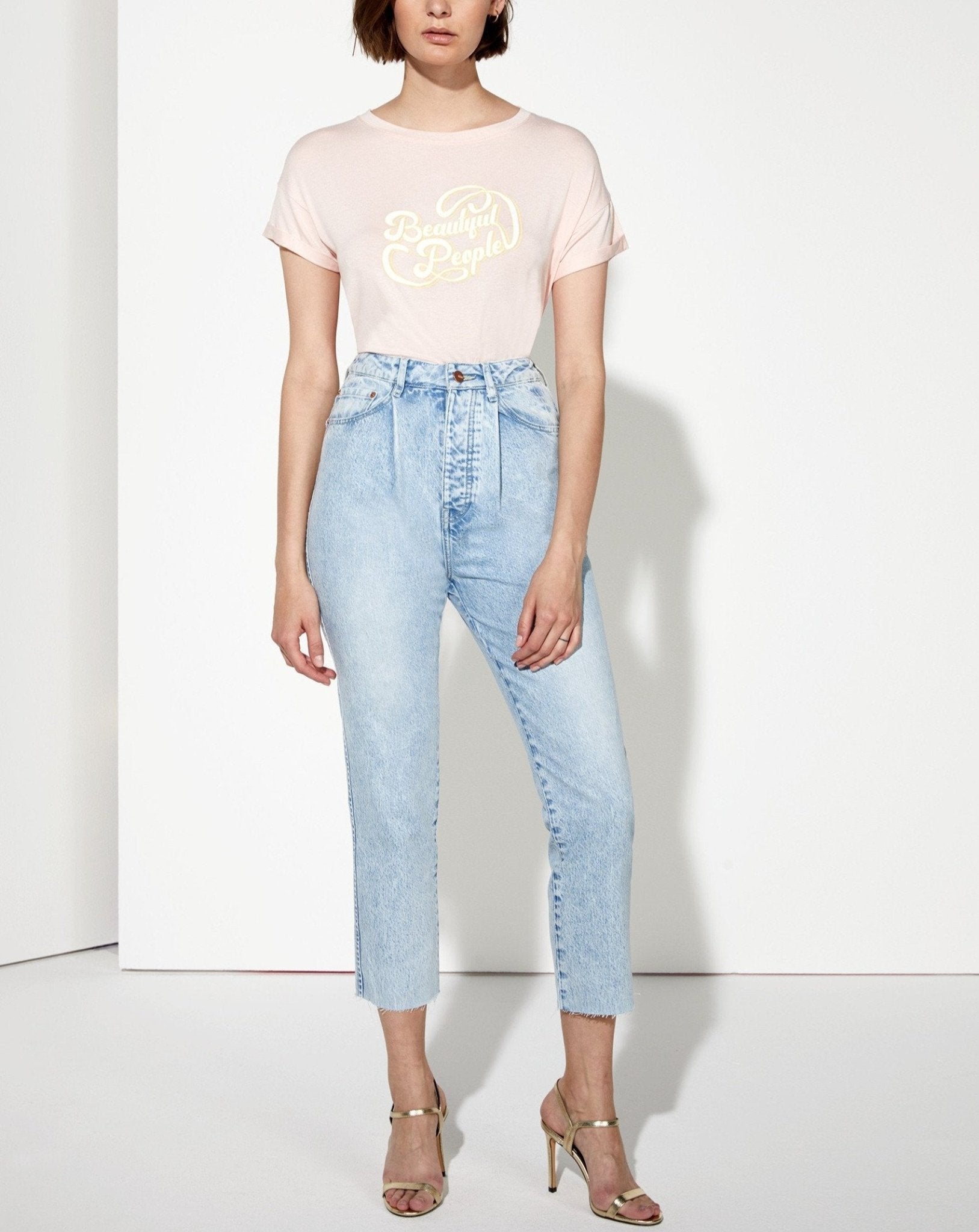 Jean Adana - Dnm V-322 - Femme