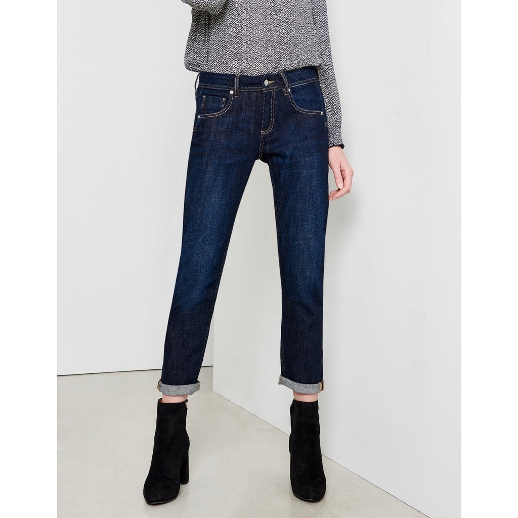 Reiko - Nina Basic Jeans - Dnm B-100