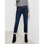 Reiko - Nina Basic Jeans - Dnm B-100