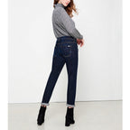 Reiko - Nina Basic Jeans - Dnm B-100