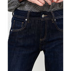 Reiko - Nina Basic Jeans - Dnm B-100