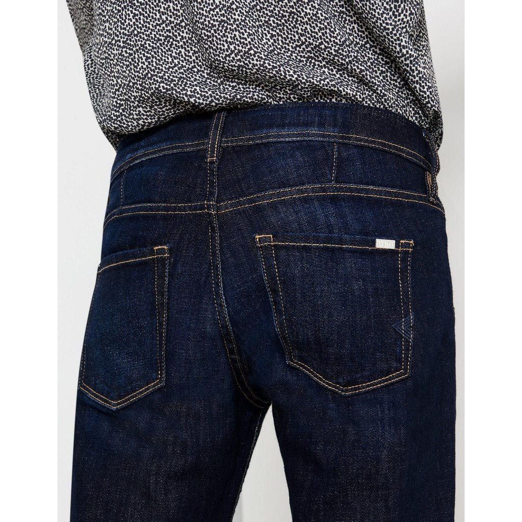 Reiko - Nina Basic Jeans - Dnm B-100