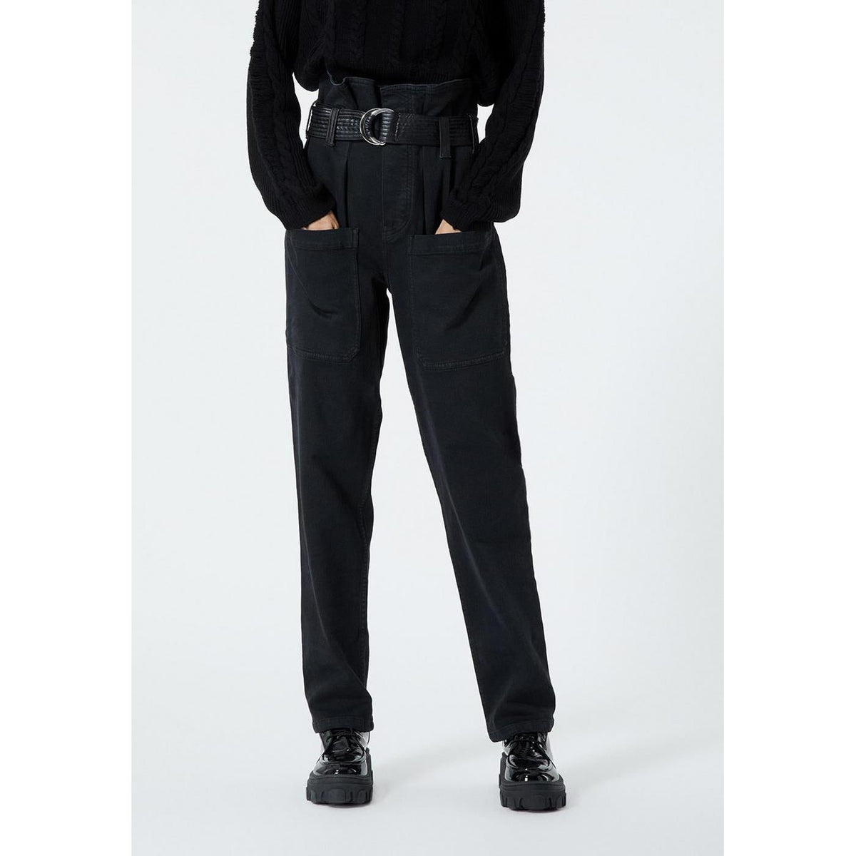 The Kooples - Jean Bla - Femme