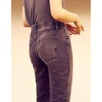 Vaqueros Boy Basic Nino - Dnm Bl-500