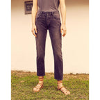 Vaqueros Boy Basic Nino - Dnm Bl-500