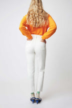 JEAN GLORY DENIM - ROSEANNA
