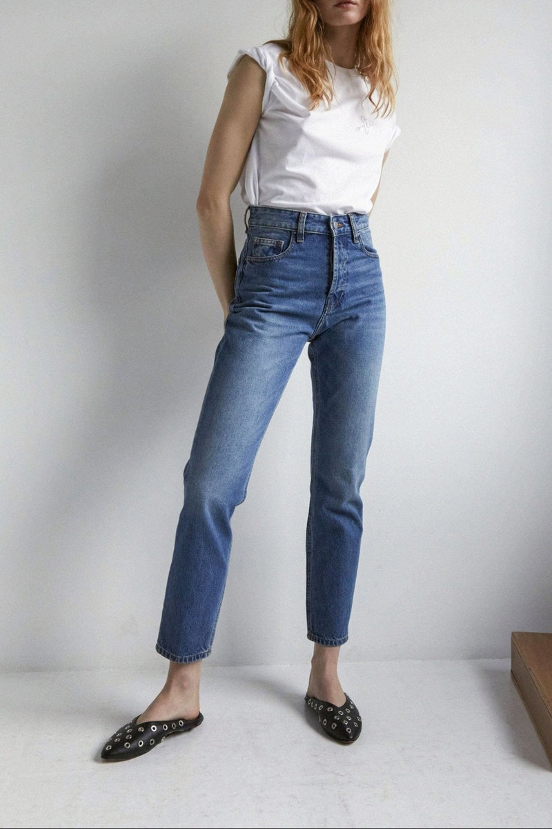 Jean Glory Denim - ROSEANNA