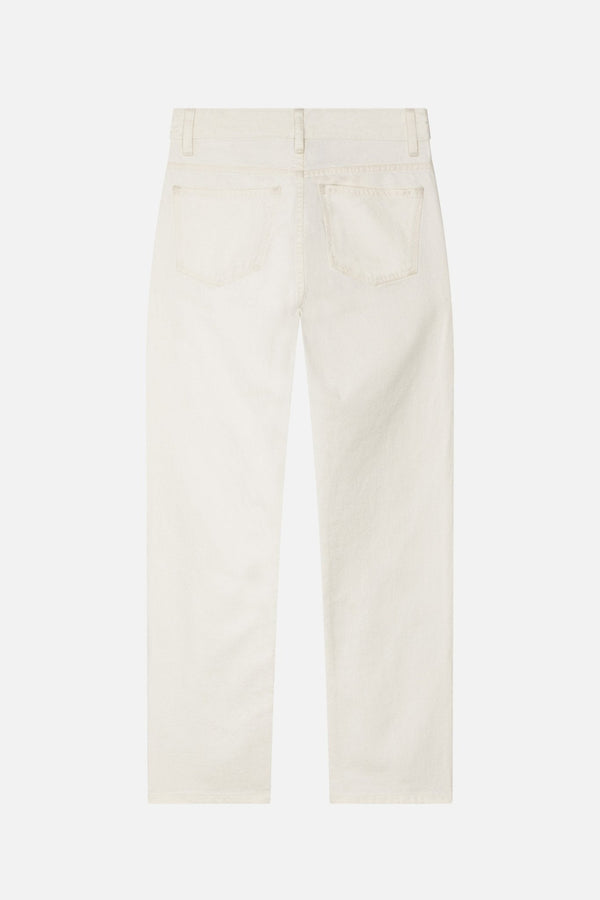 JEAN GLORY DENIM - ROSEANNA
