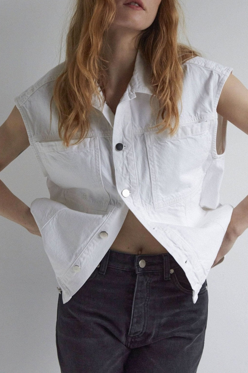 Jean Glory Denim - ROSEANNA