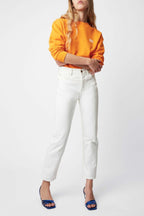JEAN GLORY DENIM - ROSEANNA