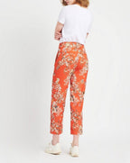 Jean Luis Printed - Sun Flow - Femme